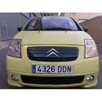 CITROËN C2