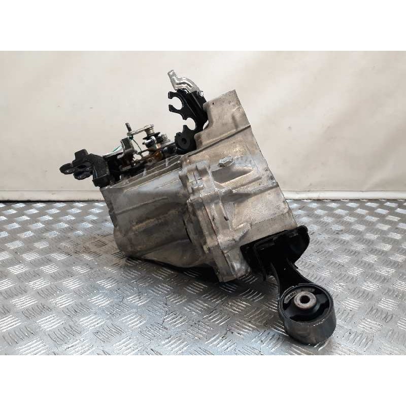 CAJA CAMBIOS JG614205  - imagen 4