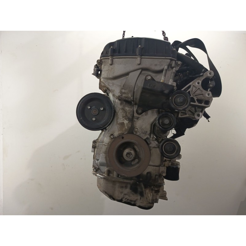 MOTOR COMPLETO G4KA 121Y125H00  - imagen 4