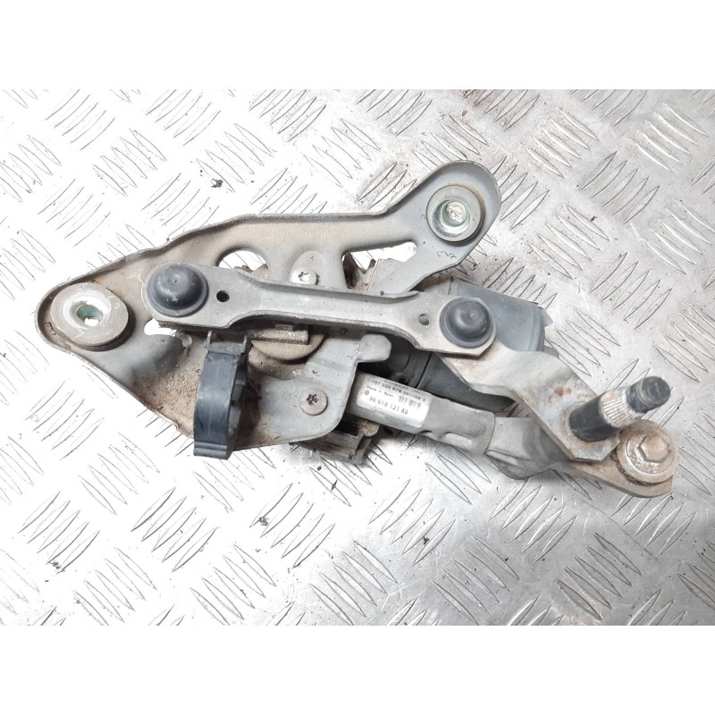 MOTOR LIMPIA DELANTERO IZQUIERDO 9661812180  - imagen 2