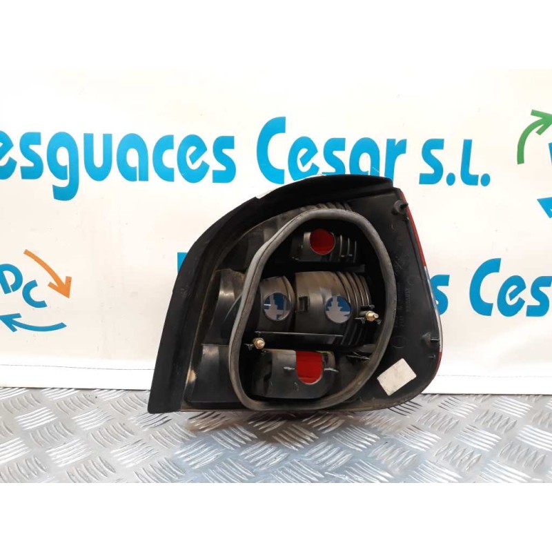 PILOTO TRASERO IZQUIERDO  - imagen 2