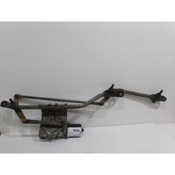 MOTOR LIMPIA DELANTERO 4 PINES 