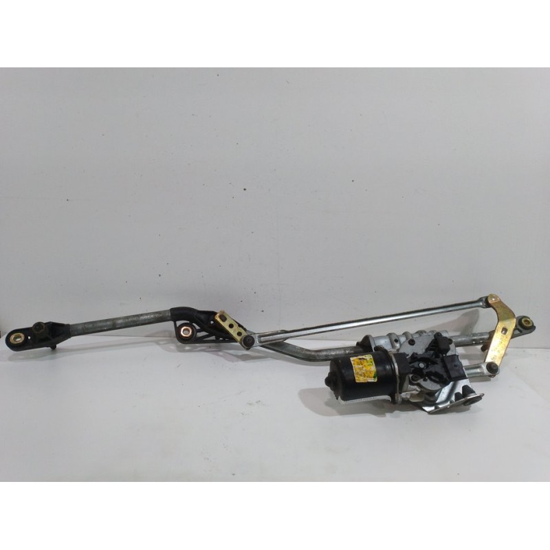 MOTOR LIMPIA DELANTERO 4 PINES  - imagen 2