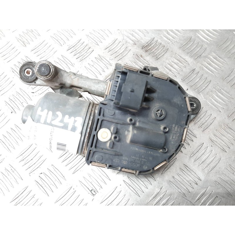 MOTOR LIMPIA DELANTERO DERECHO 9661812080  - imagen 1
