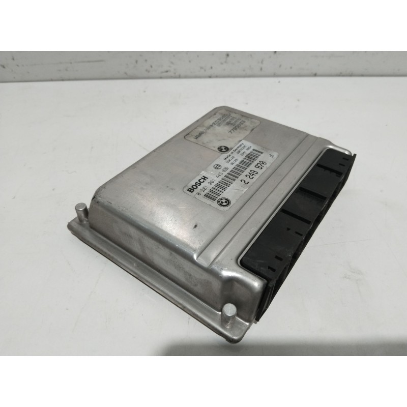 CENTRALITA MOTOR UCE 0281001445 2249970 - imagen 4