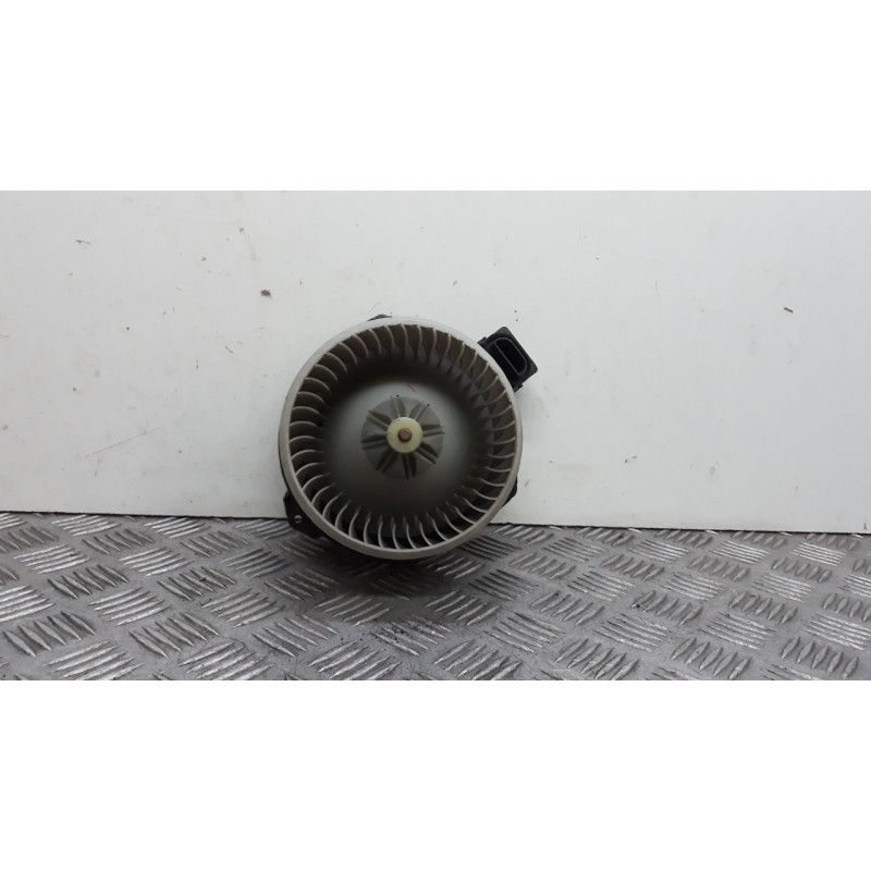 MOTOR CALEFACCION AV2727000311  - imagen 1