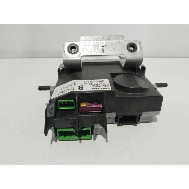MODULO ELECTRONICO 30775509  - imagen 2