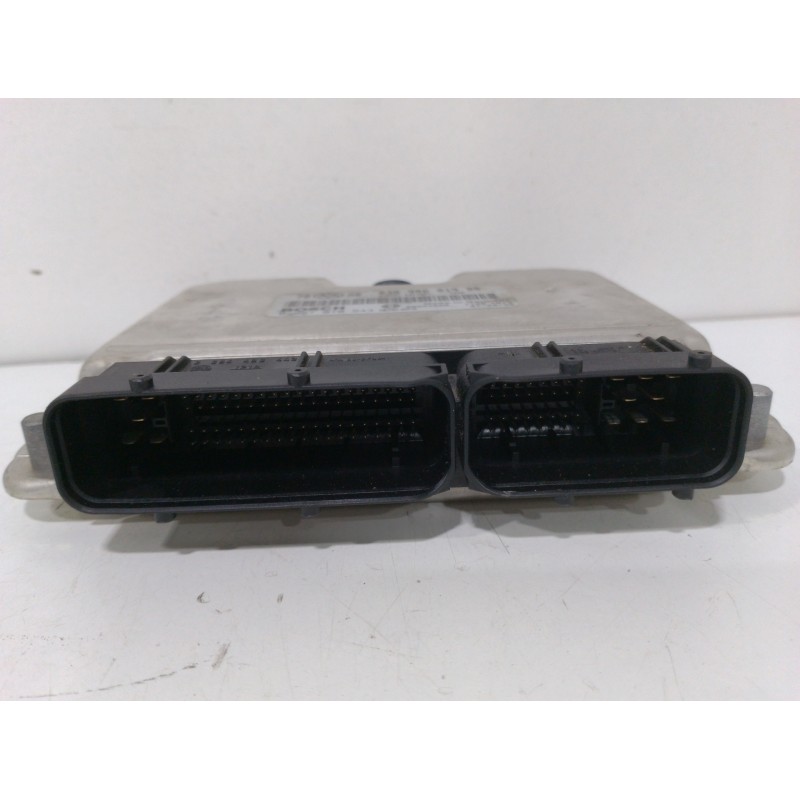 CENTRALITA MOTOR UCE 038906019DS 0281010543  - imagen 3