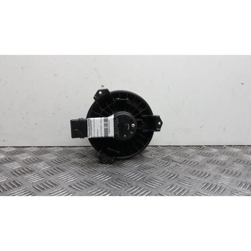 MOTOR CALEFACCION AV2727000311  - imagen 3