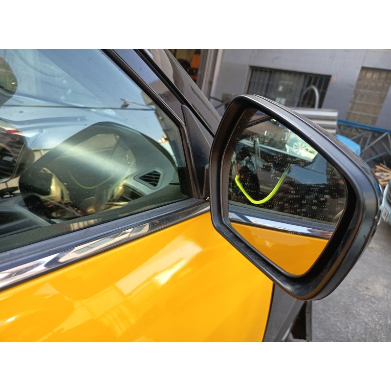 RETROVISOR DERECHO ELECTRICO - imagen 3