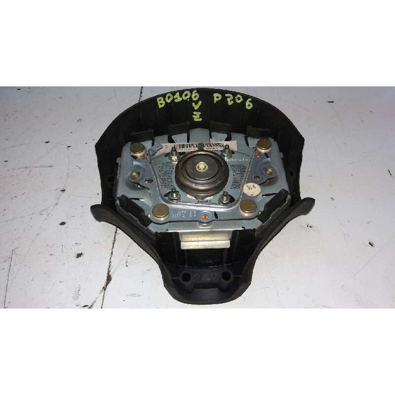 AIRBAG DELANTERO IZQUIERDO 4112ER  - imagen 2