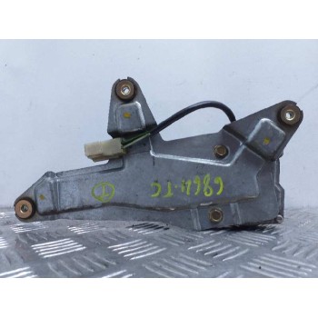 MOTOR LIMPIA TRASERO 