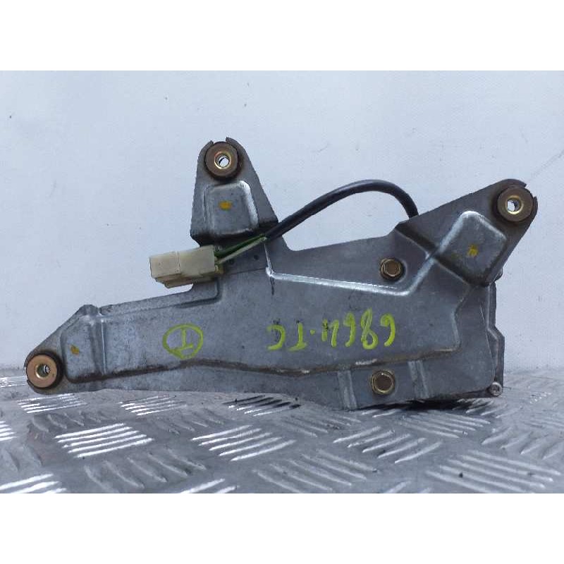 MOTOR LIMPIA TRASERO  - imagen 1