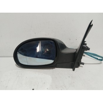 RETROVISOR IZQUIERDO E2019013 GRIS 8149WK