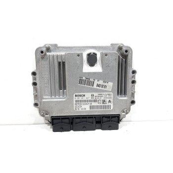 CENTRALITA MOTOR UCE 0281011627 9656161880 