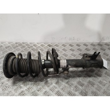 AMORTIGUADOR DELANTERO IZQUIERDO 13214373 