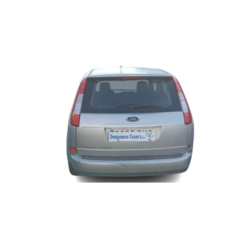 FORD FOCUS C-MAX (DM2) - imagen 3