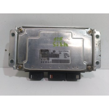 CENTRALITA MOTOR UCE 0261206606 BOSCH 9638765980 d10
