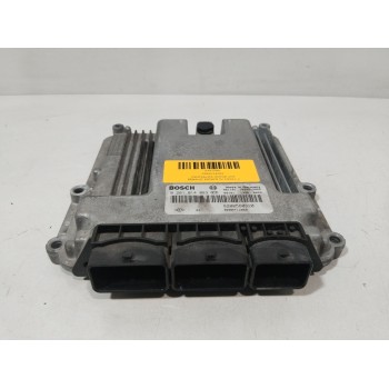 CENTRALITA MOTOR UCE 0281014083 