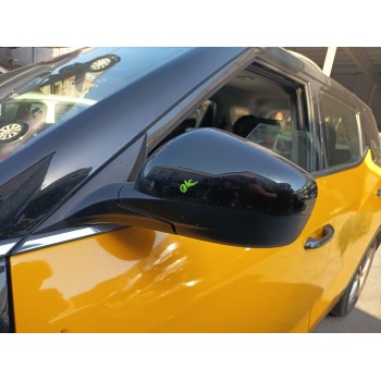RETROVISOR IZQUIERDO ELECTRICO