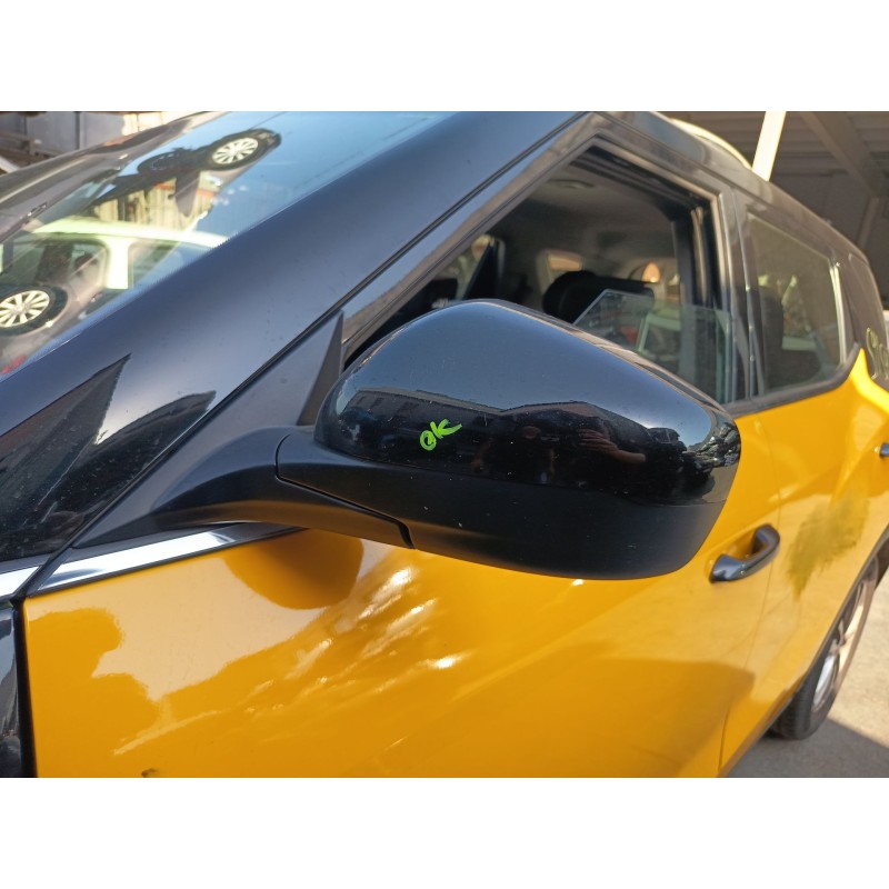 RETROVISOR IZQUIERDO ELECTRICO - imagen 1