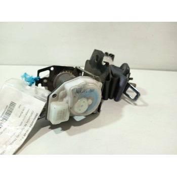 CINTURON SEGURIDAD TRASERO IZQUIERDO ADC7078 