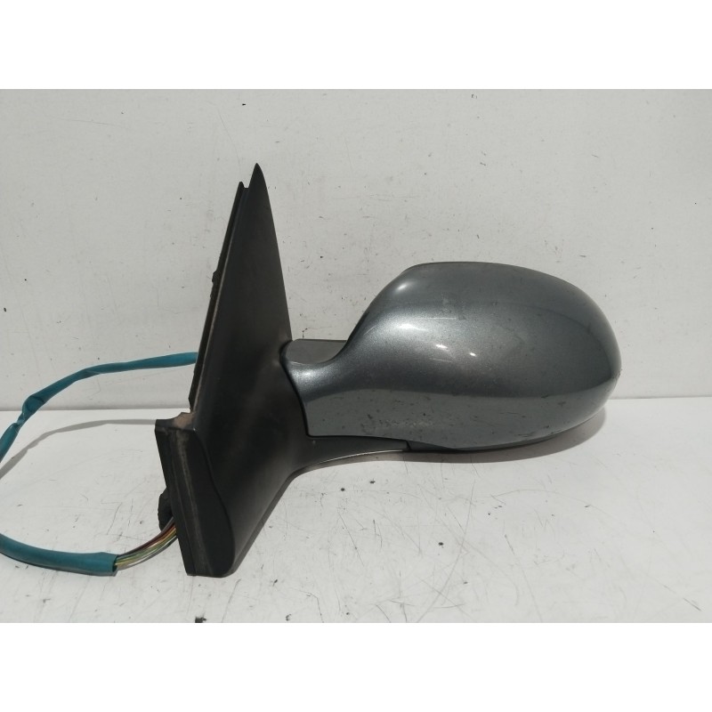 RETROVISOR IZQUIERDO E2019013 GRIS 8149WK - imagen 3