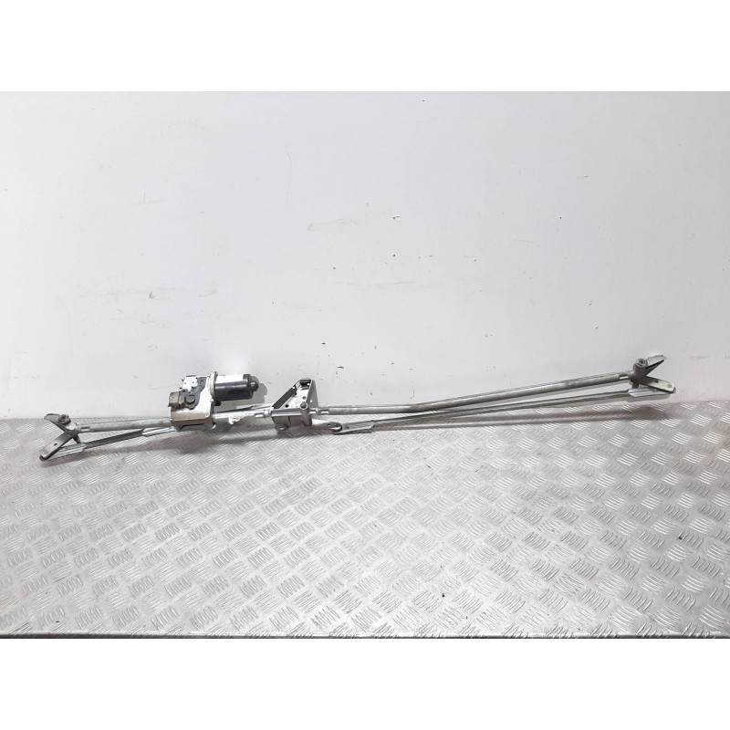 MOTOR LIMPIA DELANTERO  - imagen 1