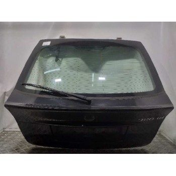 PORTON TRASERO NEGRO 