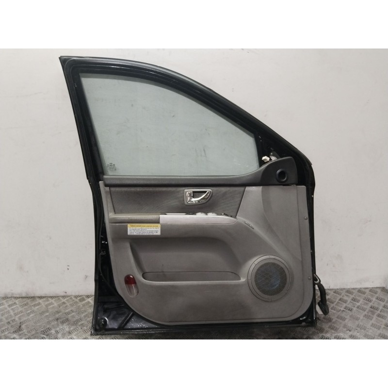 PUERTA DELANTERA IZQUIERDA 760033E100  - imagen 4