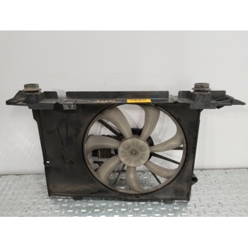 ELECTROVENTILADOR 163630N020 