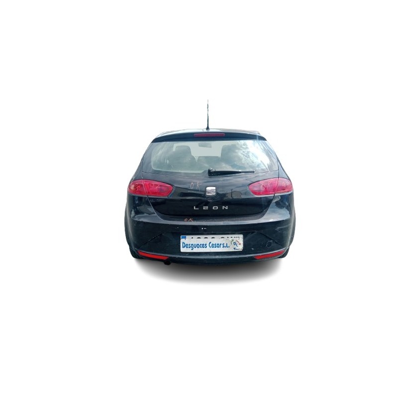 SEAT LEON (1P1) - imagen 3