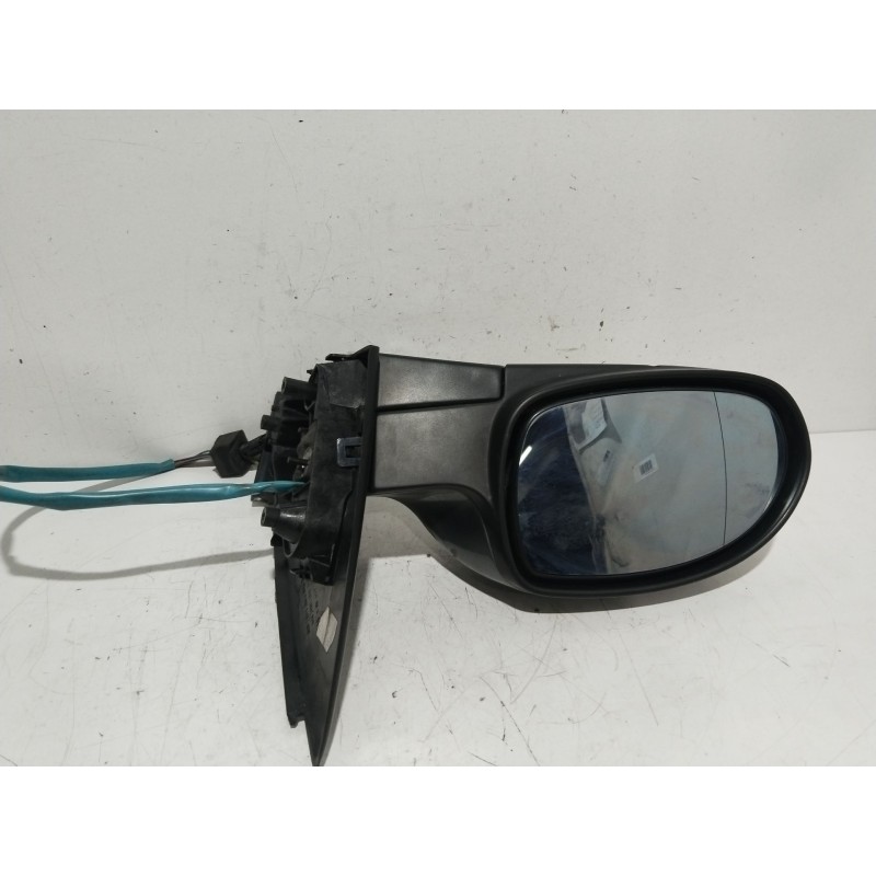 RETROVISOR IZQUIERDO E2019013 GRIS 8149WK - imagen 4
