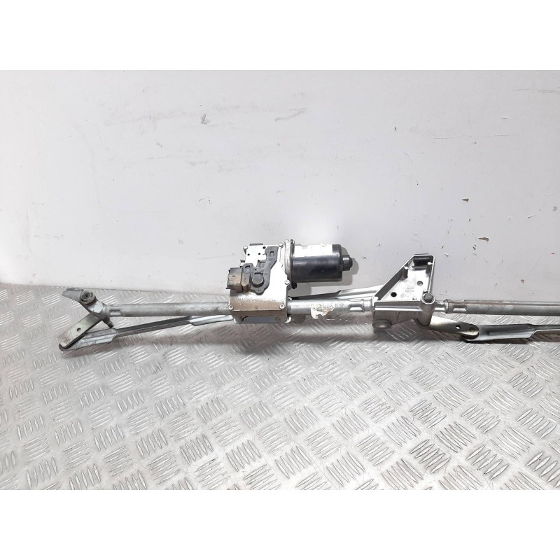 MOTOR LIMPIA DELANTERO  - imagen 2