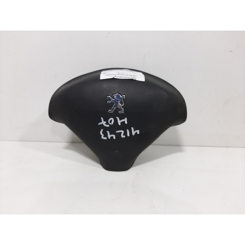 AIRBAG DELANTERO IZQUIERDO 4112HA  - imagen 1