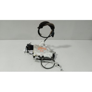 CERRADURA PUERTA TRASERA IZQUIERDA A05011 