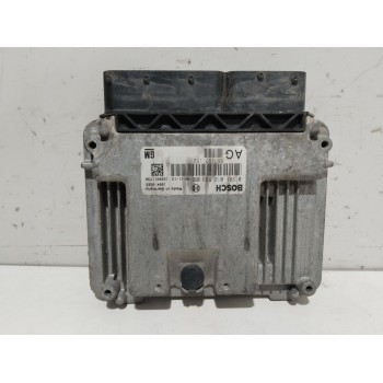 CENTRALITA MOTOR UCE 0281012533 