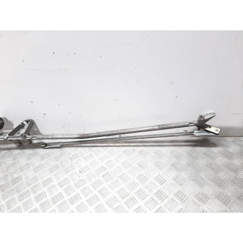 MOTOR LIMPIA DELANTERO  - imagen 3