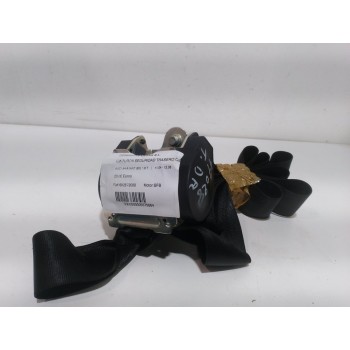 CINTURON SEGURIDAD TRASERO DERECHO 602879000 