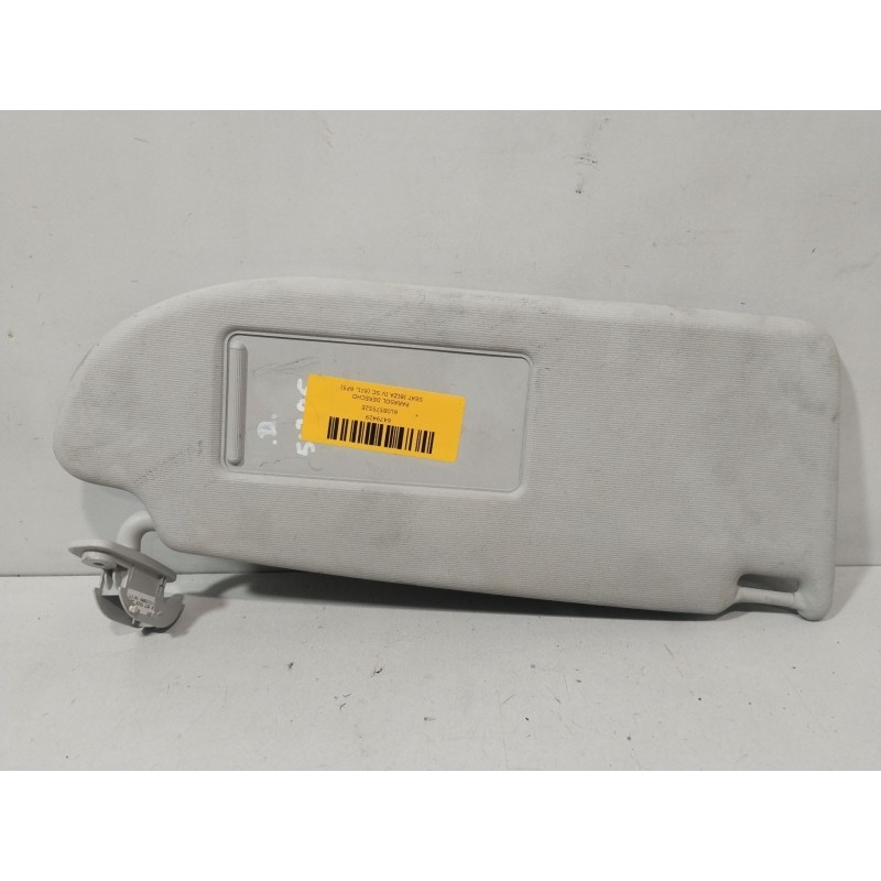PARASOL DERECHO 6L0857552E  - imagen 1