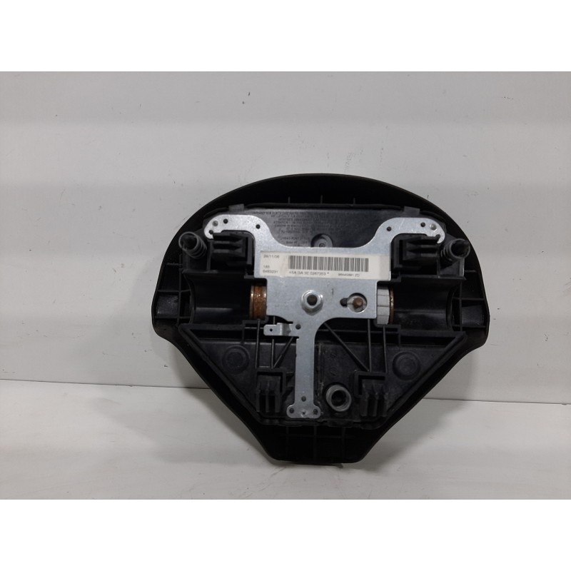 AIRBAG DELANTERO IZQUIERDO 4112HA  - imagen 2