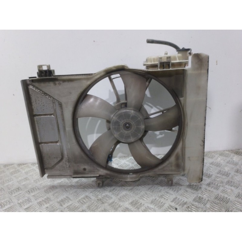 ELECTROVENTILADOR 163630H030  - imagen 1