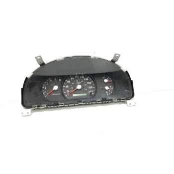 CUADRO INSTRUMENTOS 940033E087 20050719 
