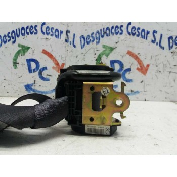 CINTURON SEGURIDAD TRASERO DERECHO 8200309224 