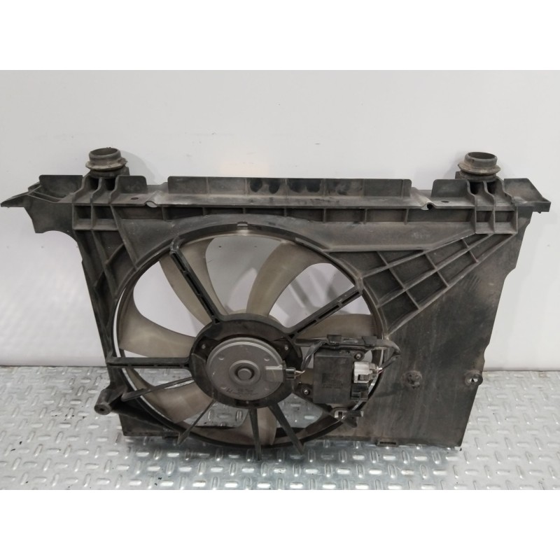 ELECTROVENTILADOR 163630N020  - imagen 4
