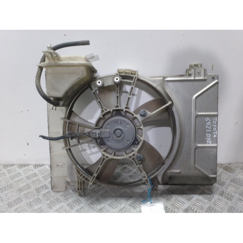 ELECTROVENTILADOR 163630H030  - imagen 2