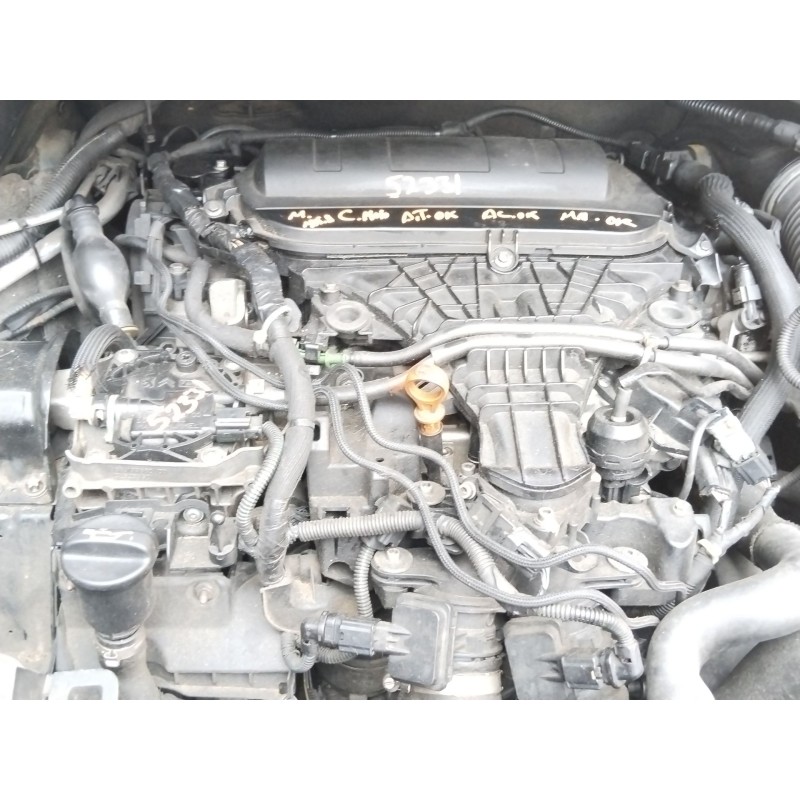 PEUGEOT 5008 (0U_, 0E_) - imagen 6