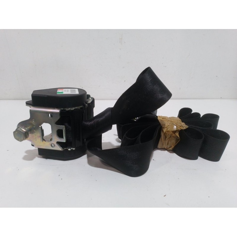 CINTURON SEGURIDAD TRASERO DERECHO 602879000  - imagen 3