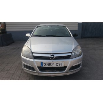 OPEL ASTRA H BERLINA