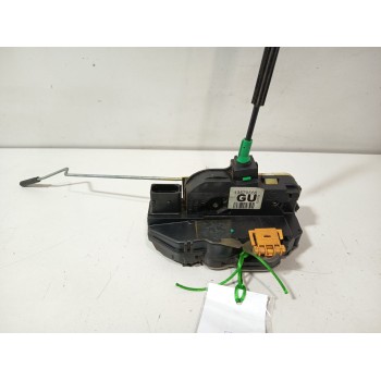 CERRADURA PUERTA TRASERA DERECHA 13578023 